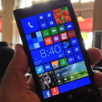 Secondo alcune indiscrezioni tramite Twitter il prossimo phablet Nokia si chiamerà Lumia 1520