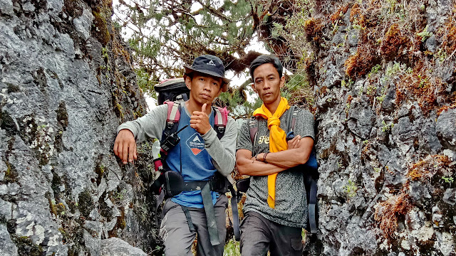 Gunung Mekongga