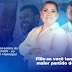 Wilson Lima lança pré-candidatura de Patrícia Lopes nesta terça-feira (30), em Presidente Figueiredo