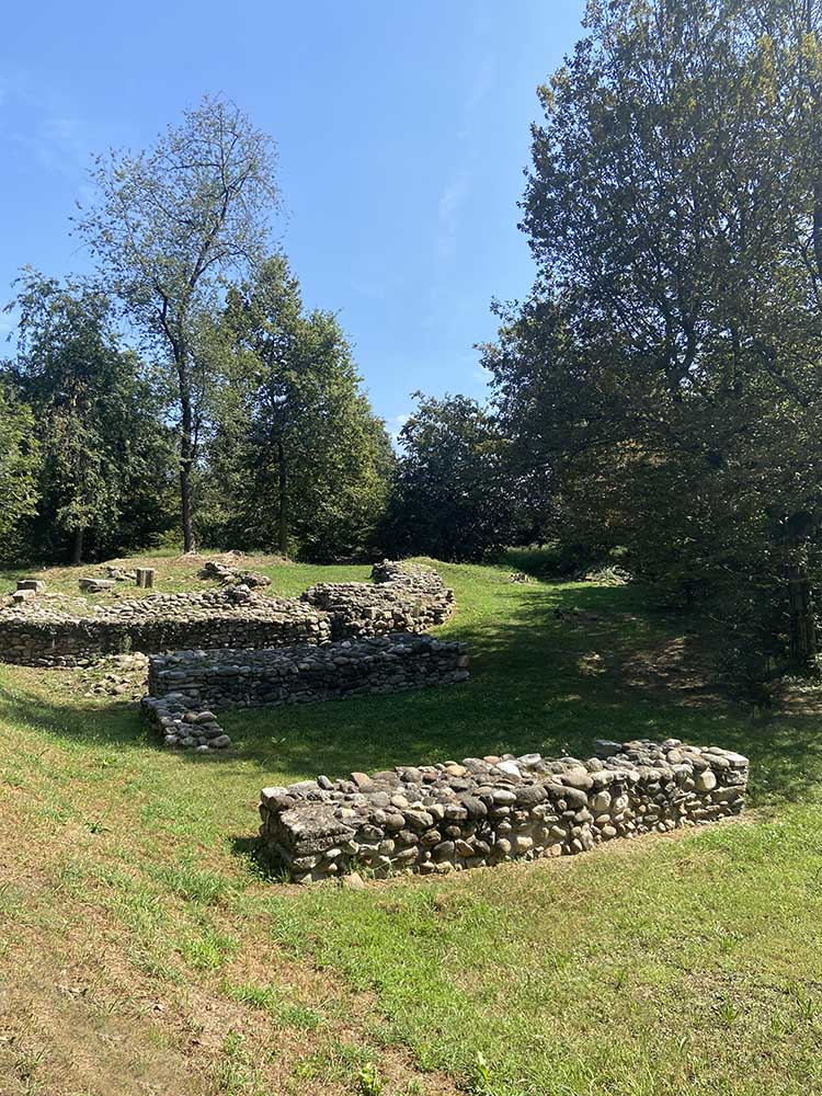 Siti archeologici provincia Varese