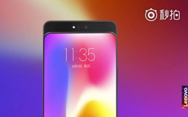 Lenovo Z5 Pro