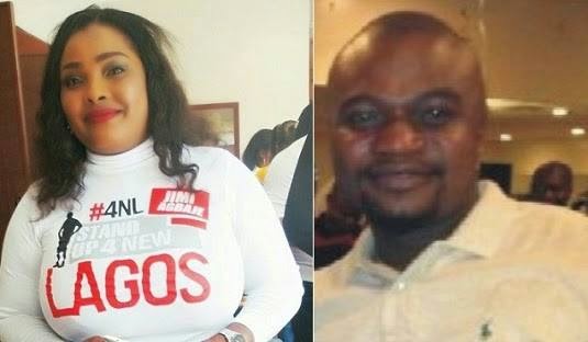 Folape Fully Surrenders Husband To Yoruba Nollywood Snatch-ctress, Ronke Ididowo