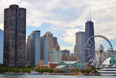 Capturing the Essence of the Windy City: 120 Chicago Quotes and Captions for Every Occasion