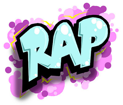 HIP HOP Rap Graffiti Free Style