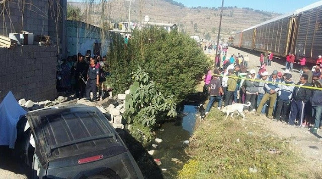 Vecinos Estado de México