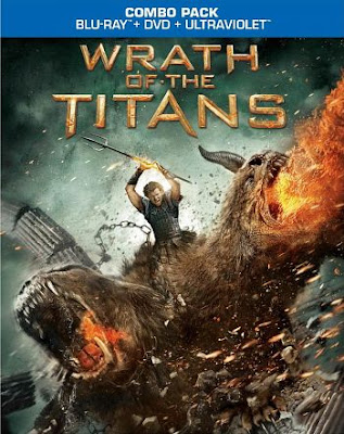 WRATH OF THE TITANS BLURAY 700MB MKV