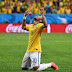 Cameroon 1-4 Brazil: Neymar double sets up Chile clash