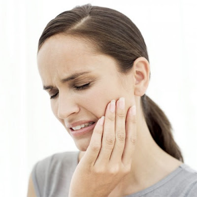 sâu răng có trị khỏi được không