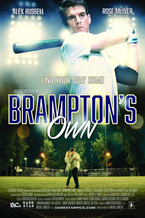 [HD] Brampton's Own 2018 Film Complet En Anglais