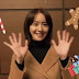 Merry Christmas from SNSD YoonA!