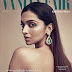 Deepika Padukone Vanity Fair On Jewellery 2017