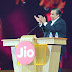 Reliance Jio services launched for employees