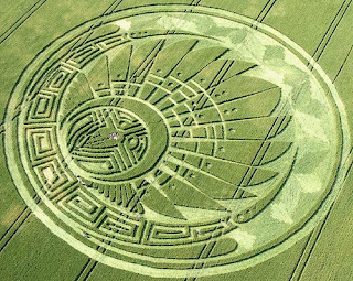  mistério, ets, ufo, círculo, circulo, plantação, crop circles, plantações