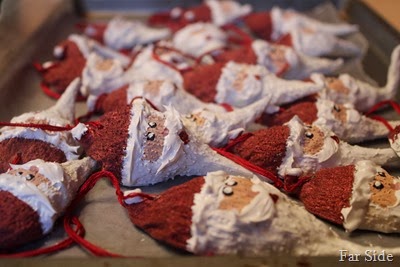 Santas