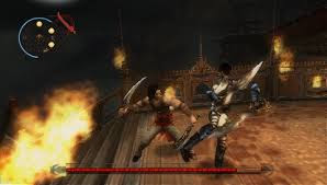 Prince of Persia Revelations