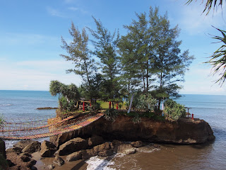 Sungai suci bengkulu