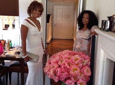 Tina Turner ties the knot with her boyfriend of almost 