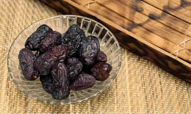 All types of Dates contain high levels of Sugars for Diabetic patients - SFDA - Saudi-Expatriates.com