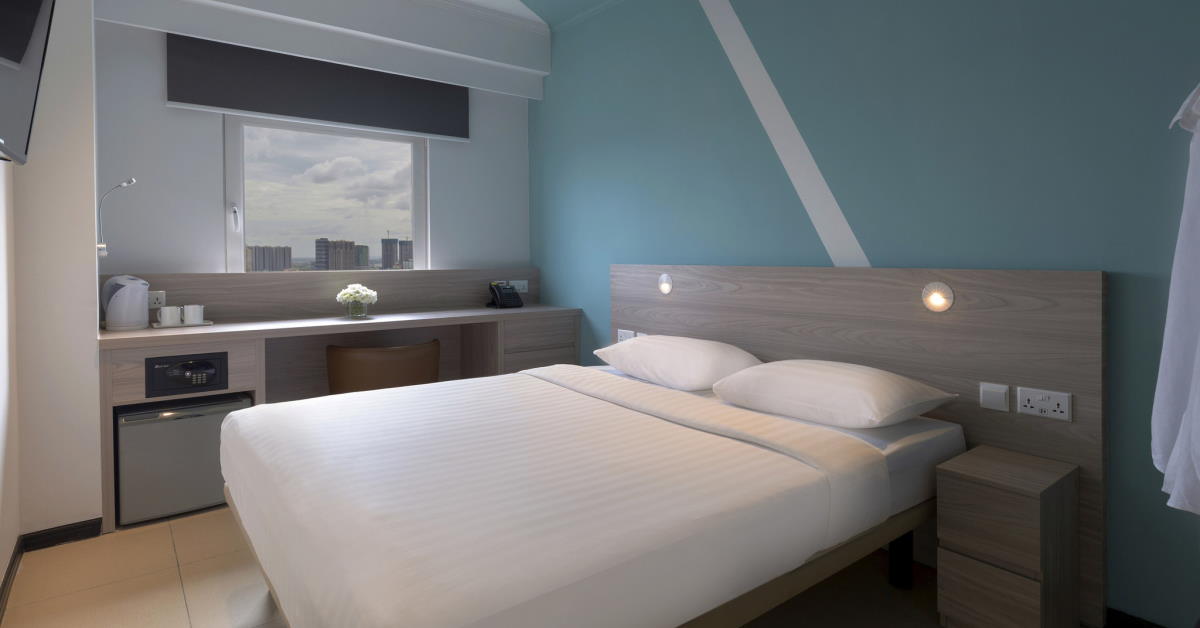 Accor to Launch the First ibis Budget Hotel in Cambodia