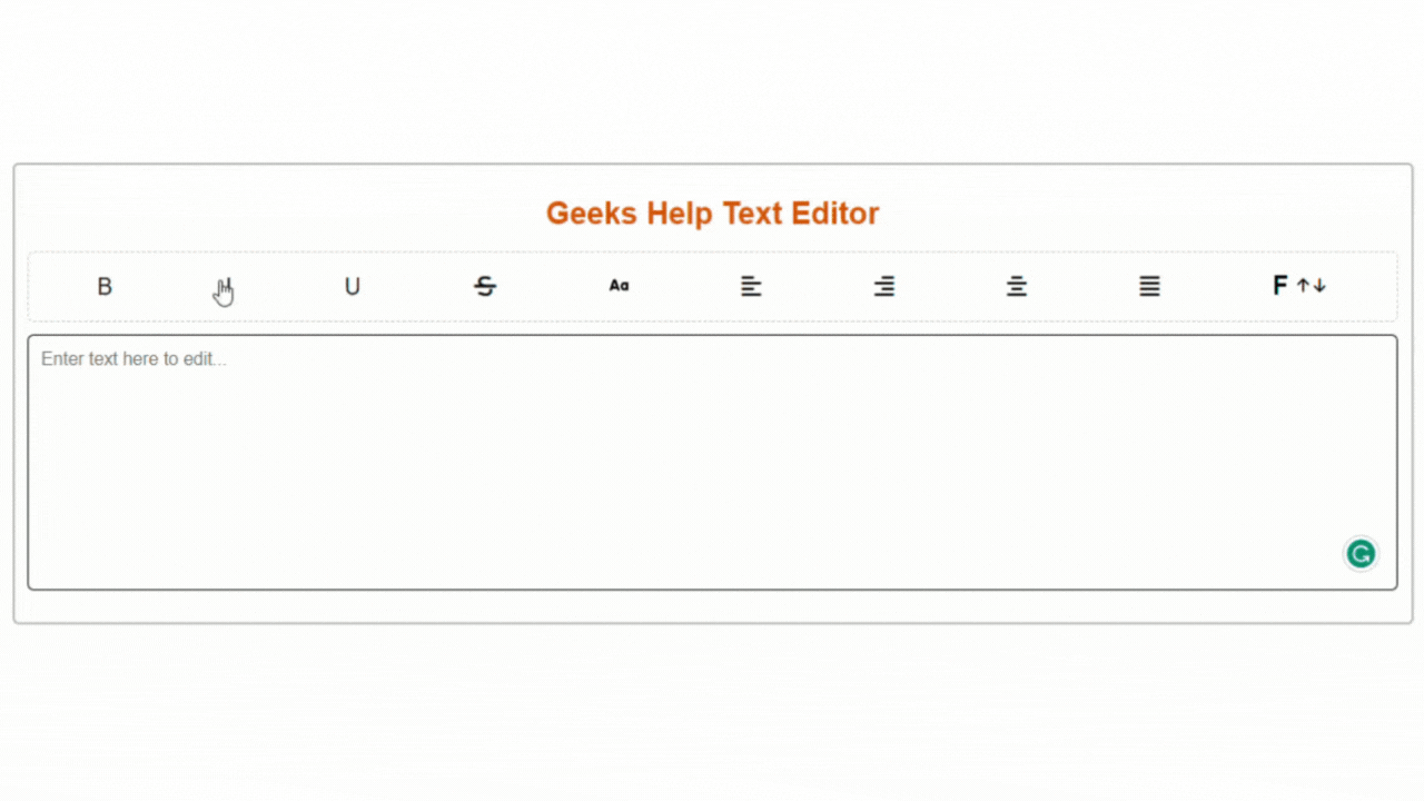 How to create a text editor using JavaScript and HTML, raju webdev, geeks help, Text editor in JavaScript source code, Simple rich text editor JavaScript, Text editor JavaScript, JavaScript text editor online, How to create rich text editor in HTML, How to make a text editor in HTML, Rich text editor in HTML