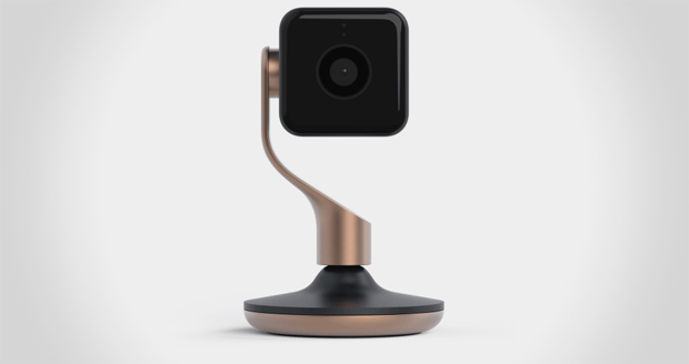 Hive Home Security Camera