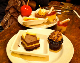 The Buffet Wynn Las Vegas