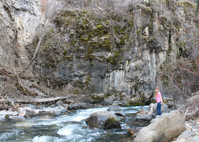 American Fork Canyon