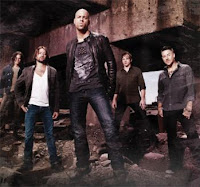 Daughtry