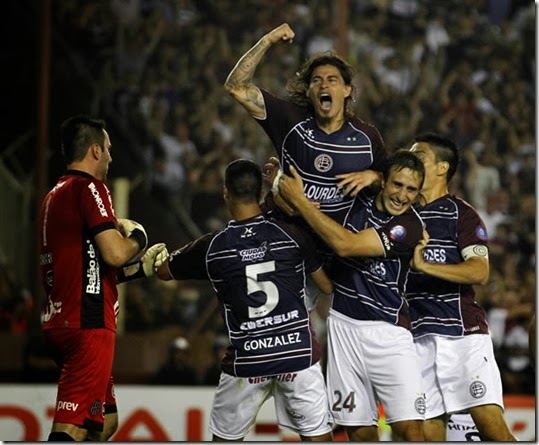 Copa Sudamericana 2013