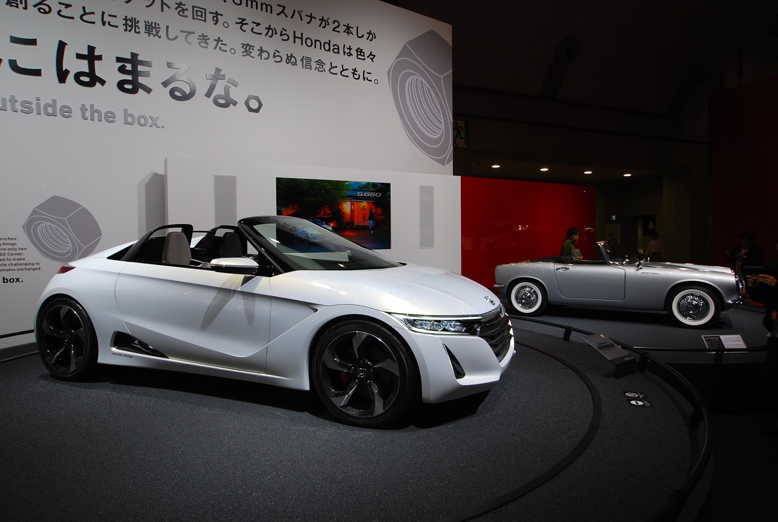 Blueskyfuji 軽自動車スポーツカーの歴史 第1世代 第2世代 第3世代