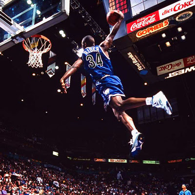 Isaiah Rider