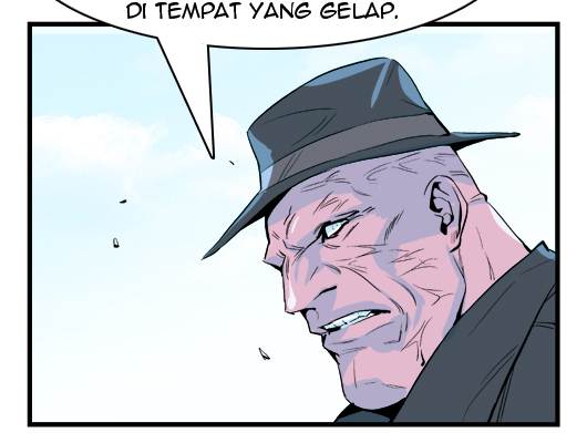 Webtoon Noblesse Bahasa Indonesia Chapter 38