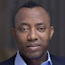 2023: WE ASSISTED PETER OBI IN BECOMING THE LP PRESIDENTIAL CANDIDATE - SOWORE