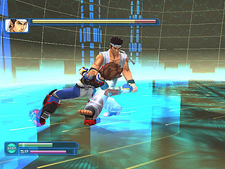 Virtua Quest screenshot 3