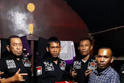 ketua DPC Repdem Aceh Timur Mengucapkan Selamat HUT REPDEM Yang KE 18