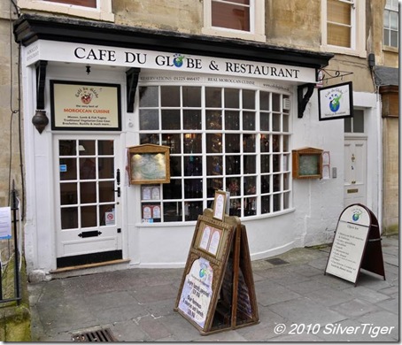 Café du Globe