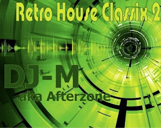 Retro House Classix 2 - Megamix 