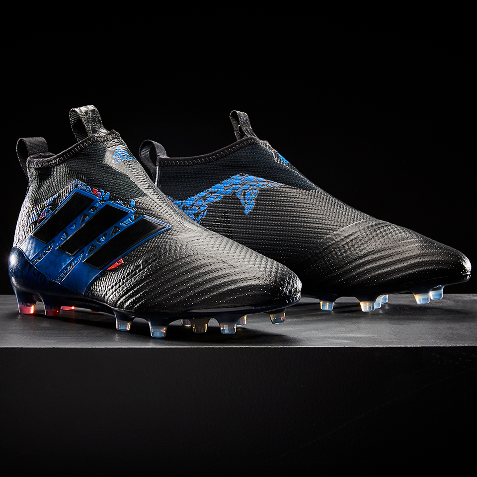 Ace Soccer Cleats Adidas 2018