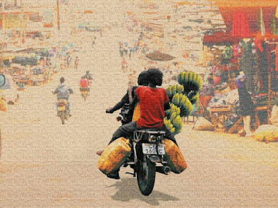 Download Music - Patoranking - Abule