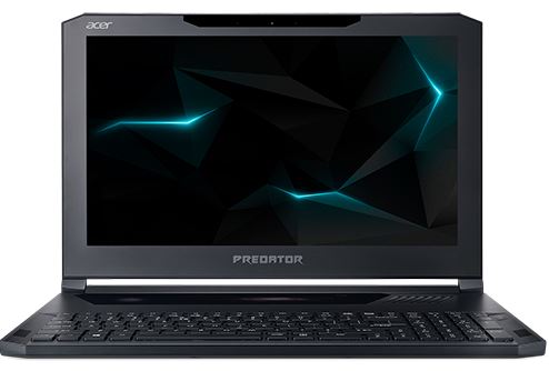 Acer Predator Triton 700 Review