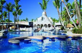 hotel en punta cana