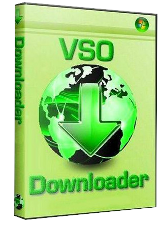 VSO Downloader Ultimate 3.1.0.31 [Gestor de descarga de contenidos multimedia][Nueva versión][Varios servidores]