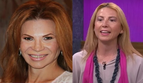 "No le creo nada", Mhoni Vidente revela que Mafe Walker, la mujer que habla idioma alienígena  es una farsante