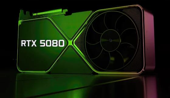 RTX 5000 시리즈
