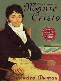 MONTE CRISTO - Alexandre Dumas