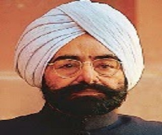 giani zail singh essay