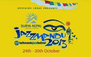 Jazzmandu 2013