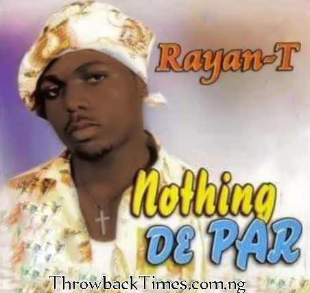 Music: Wetin I Go Do - Rayan T Ft Intrudah [Mp3 Download]