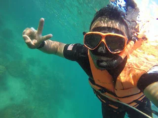 Koh Bulone November Hingga May