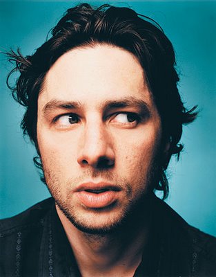 Happy Birthday Zack. Happy Birthday Zach Braff!